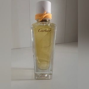 Cartier PUR KINKAN 75ml 2.5 fl oz NEVER USED
